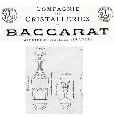 Cristallerie Baccarat
